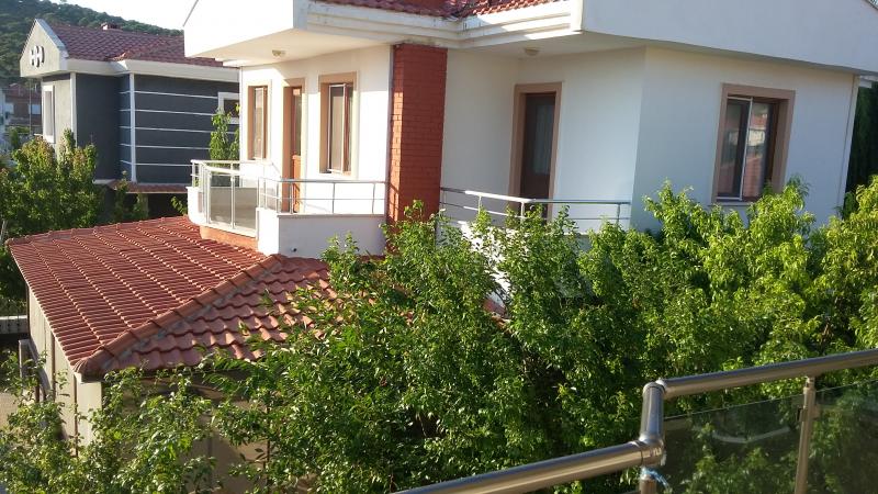 Ayvalık Çamlık Villaları 2