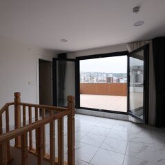 Sabırlar City Apart Hotel galeri 3