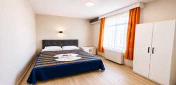 Anadolu Hotel Sultanahmet · 46