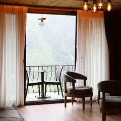 Yamaçda Otel · 36