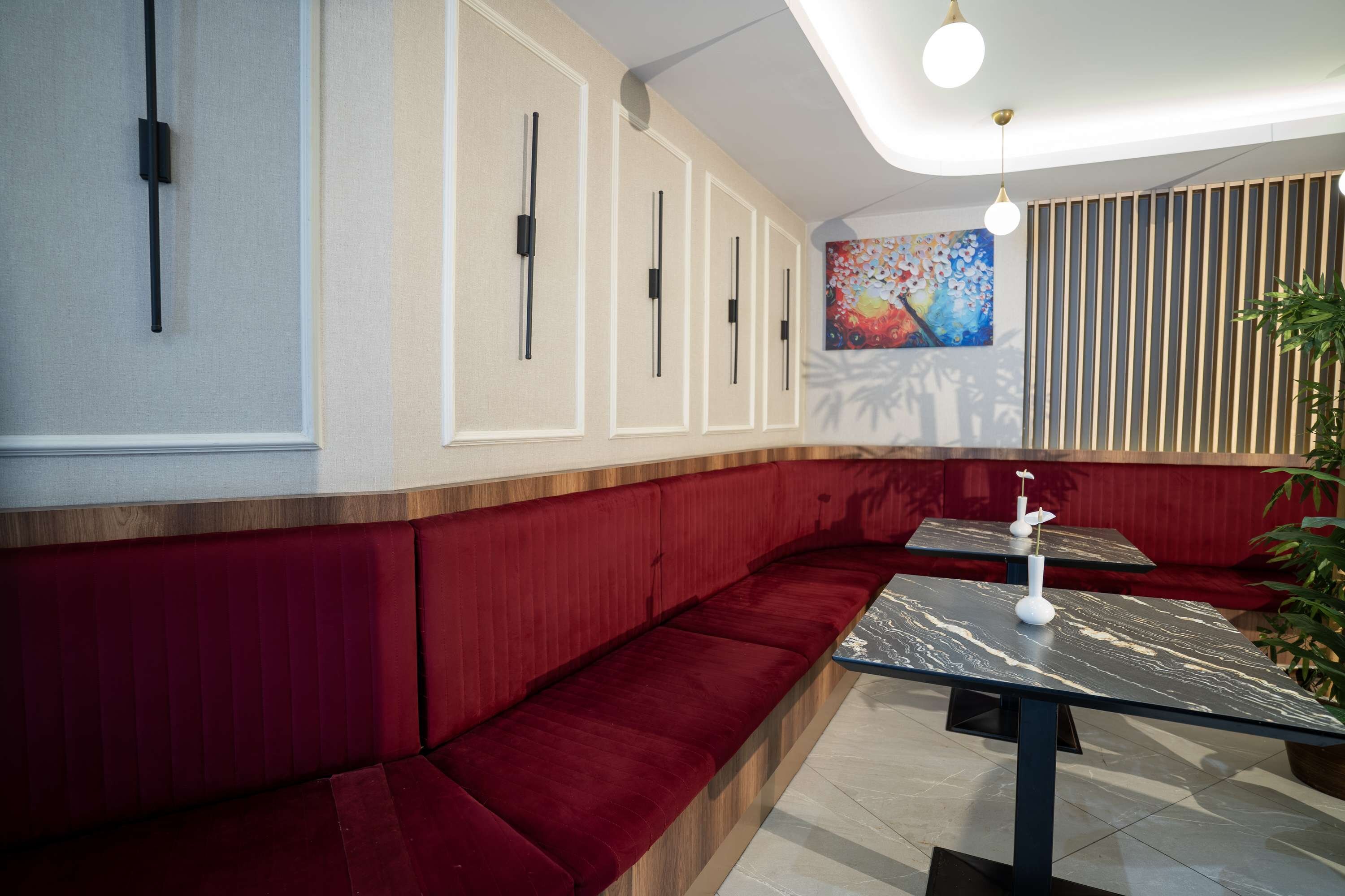 Uğurlu Hotel · 29