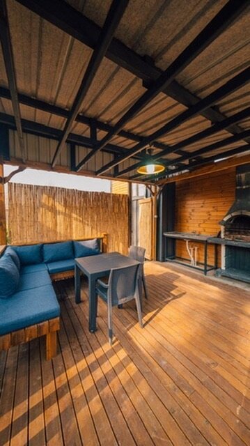 Tiny House