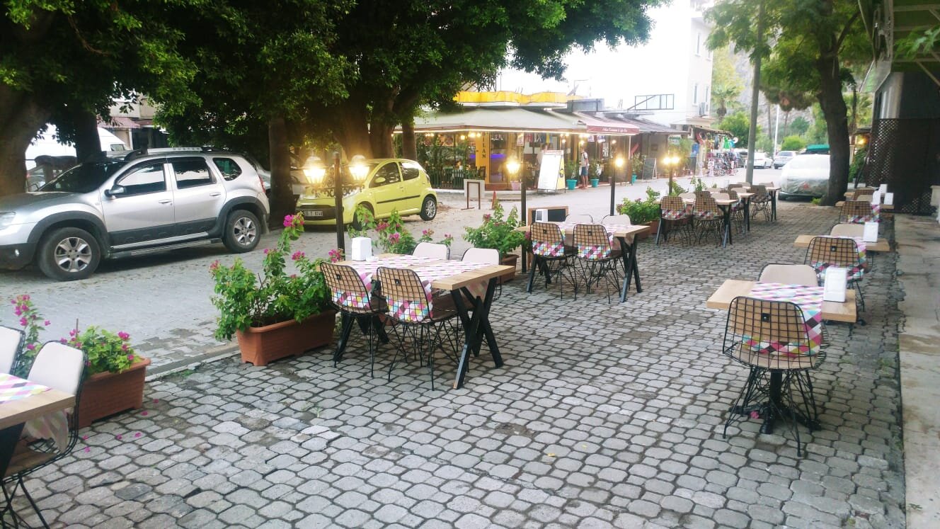 Nehir Dalyan Hotel