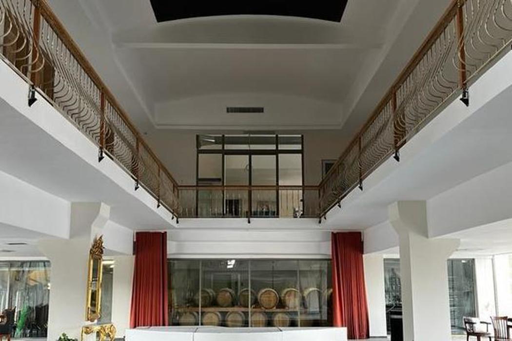 Etruscan Boutique Hotel