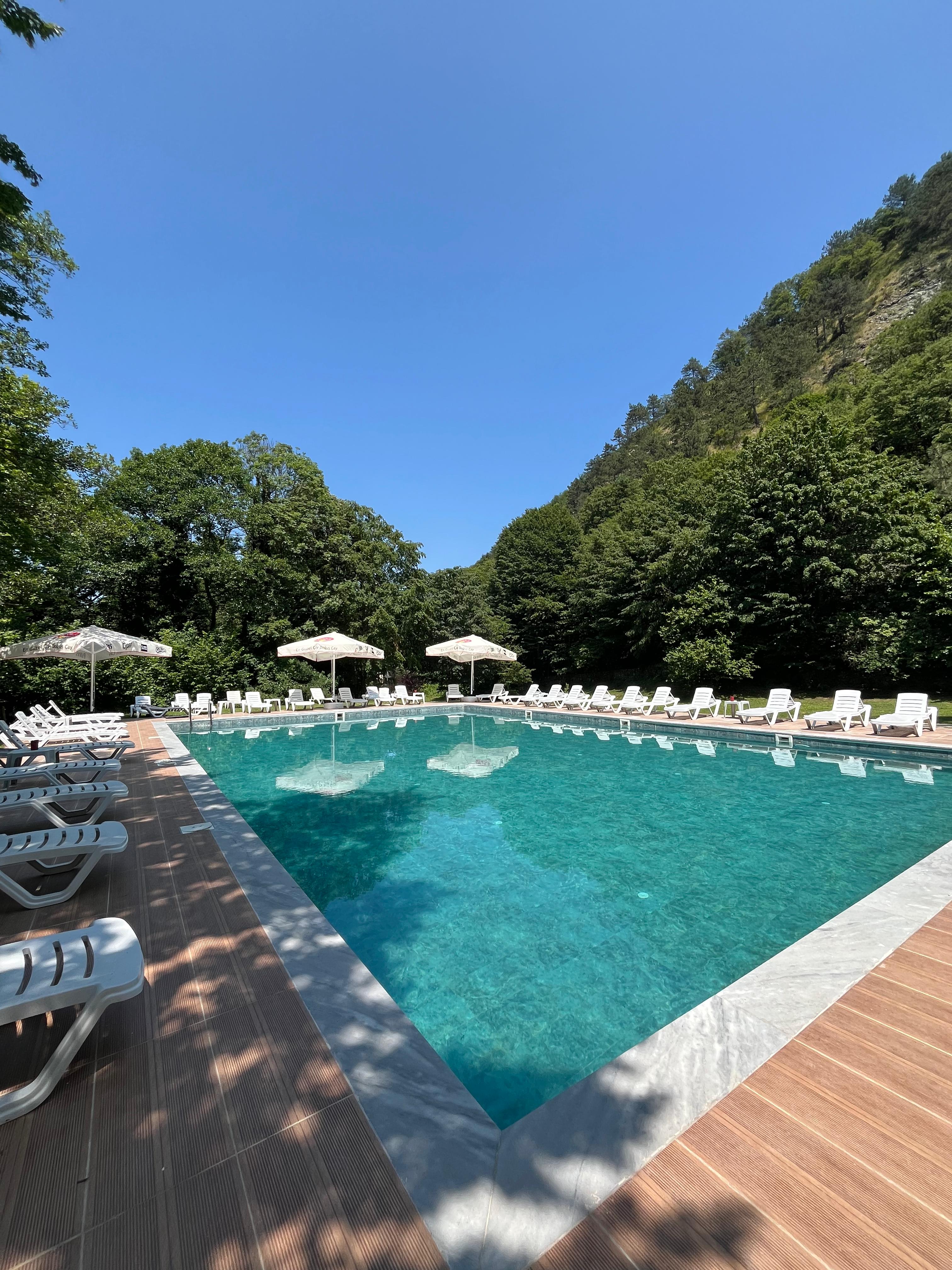 Feel & Live Hotel Sapanca