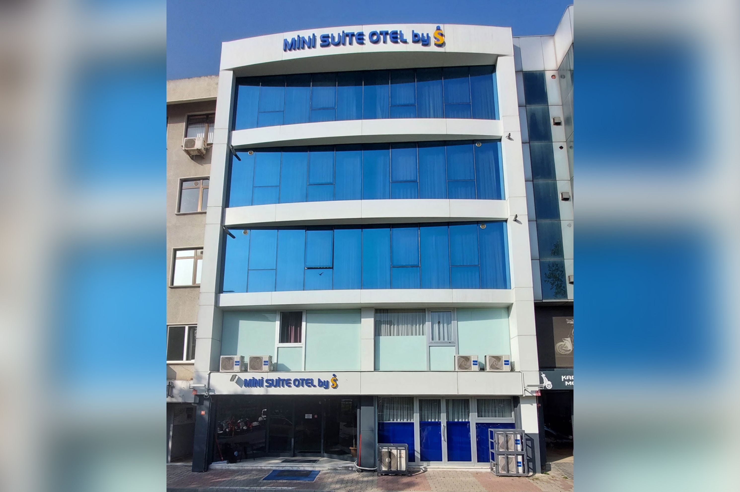 Mini Suite Otel