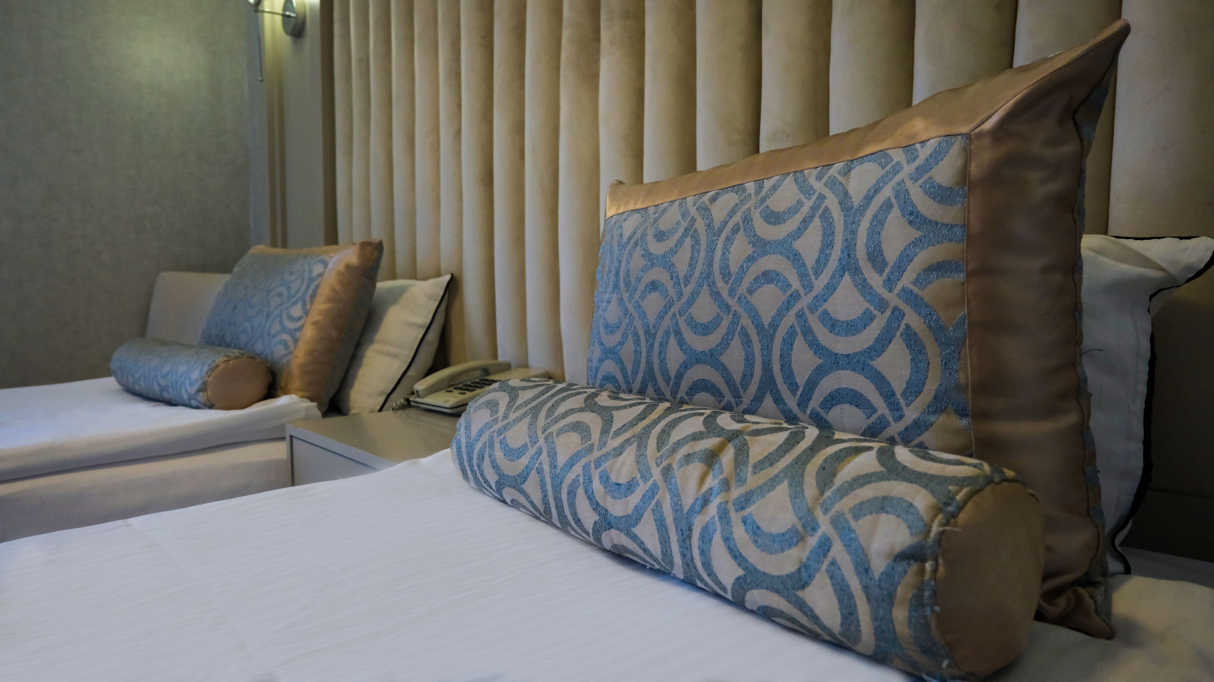 Kervansaray Bursa City Hotel