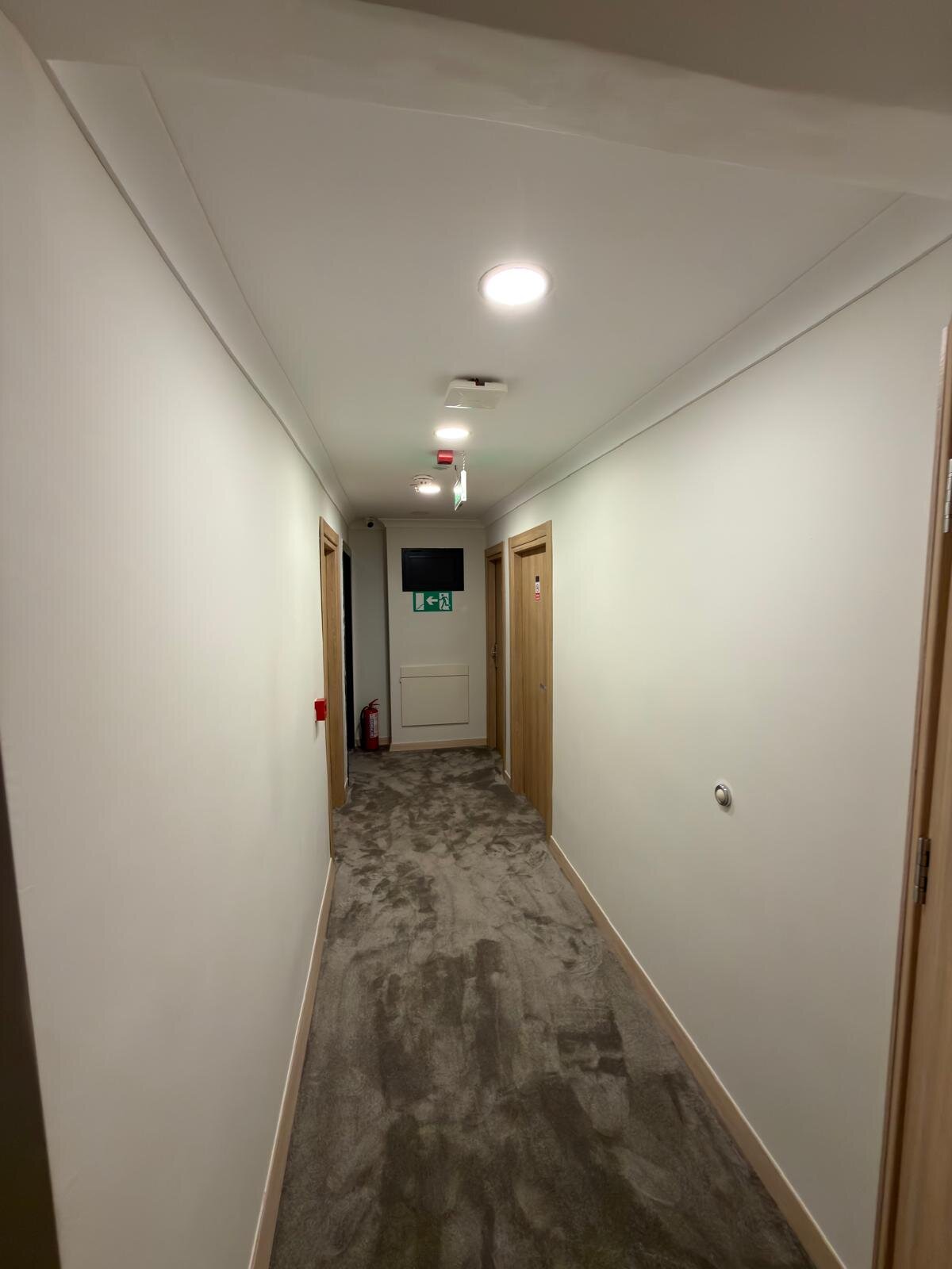 Şimal Hotel · 32