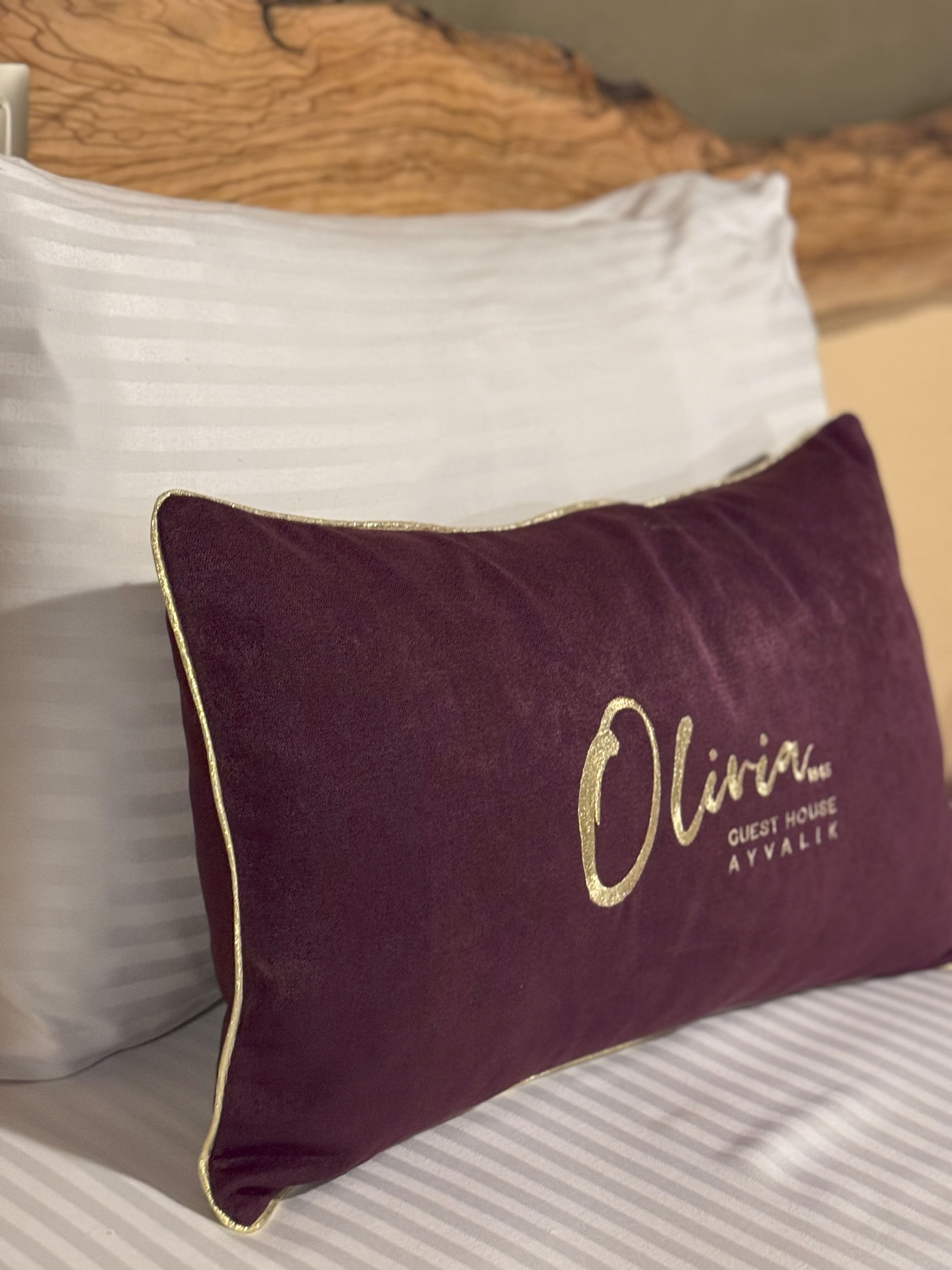 Olivia 1845 Guest House galeri 4