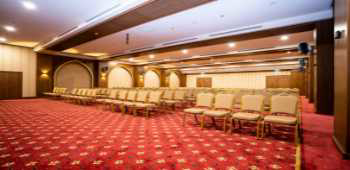 Alsi Ametis Luxury Exclusive Thermal Hotel · 41