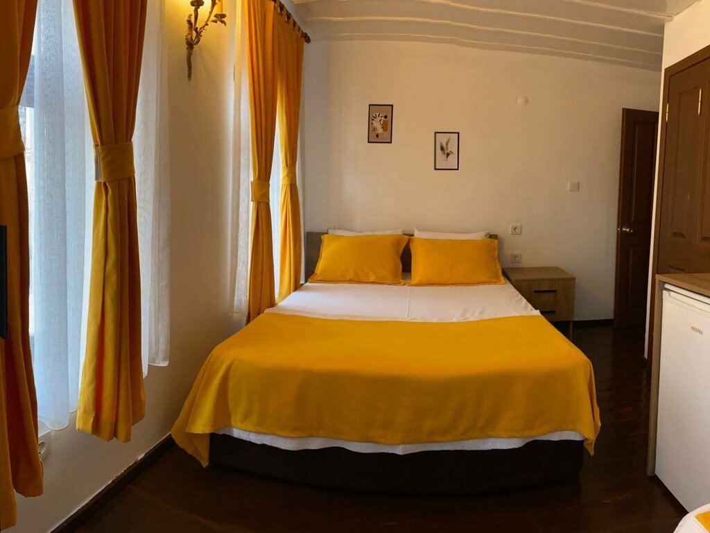 Lesante Hotel