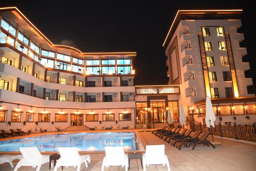 Blue Pier Hotel galeri 5