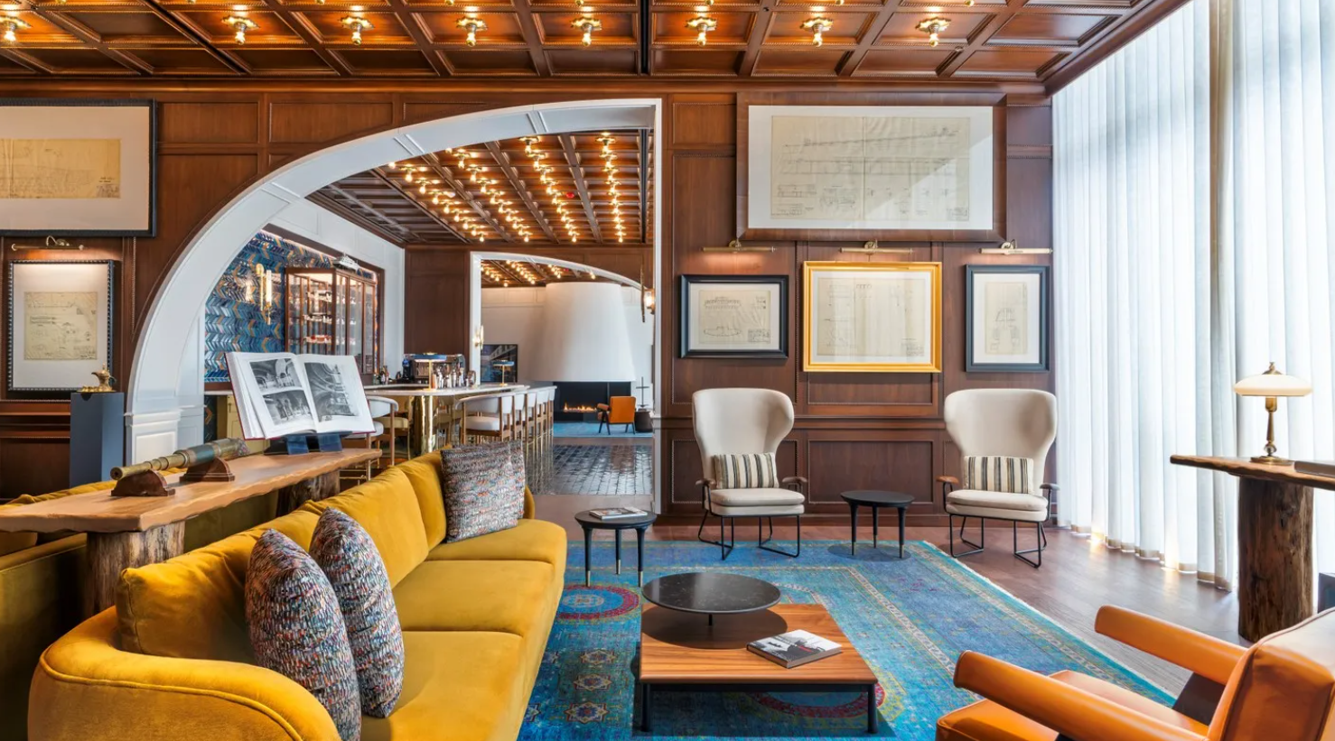Rixos Tersane İstanbul + Nickelodeon Play Tersane Access · 39