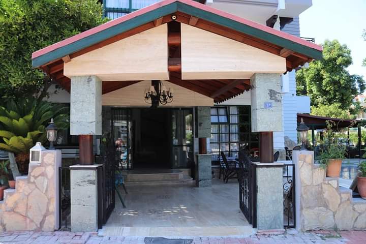 Kutberk Boutique Hotel