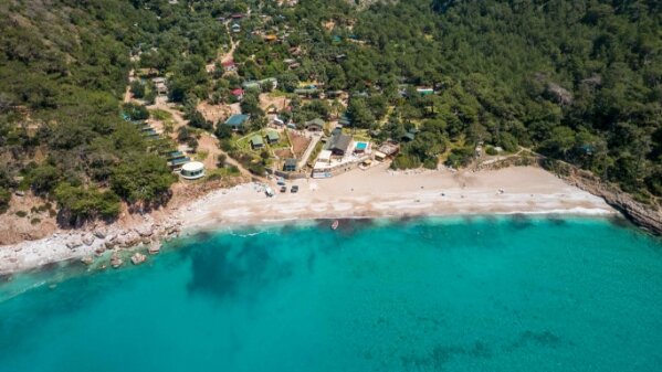 Sea Valley Lodge