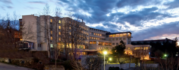 Anemon Bursa Gönlüferah Termal&Spa Otel