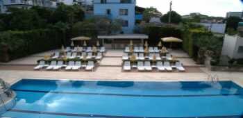 Happy Apart Hotel Kuşadası · 29