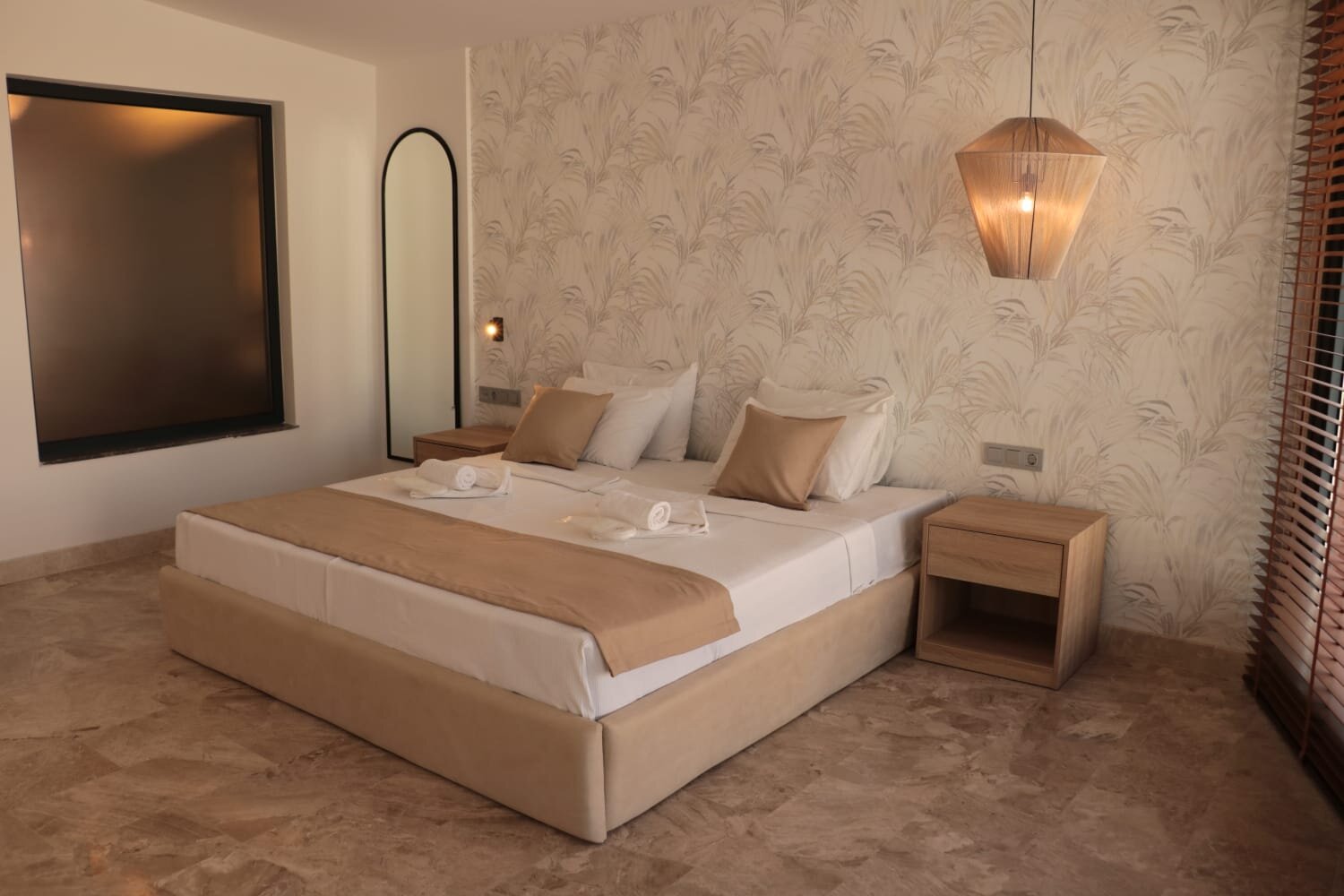 Adahan Otel Gümüldür