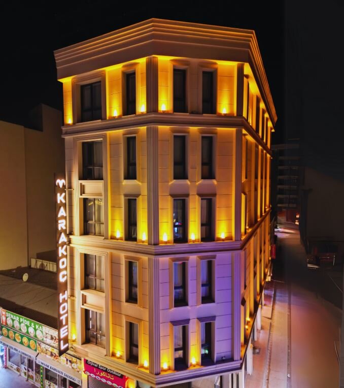 Karakoç Hotel