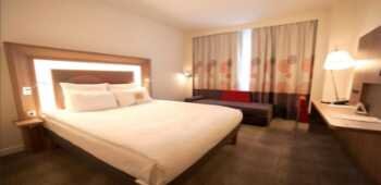 Novotel Konya · 63