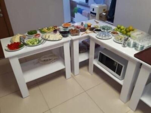 Güven Hotel