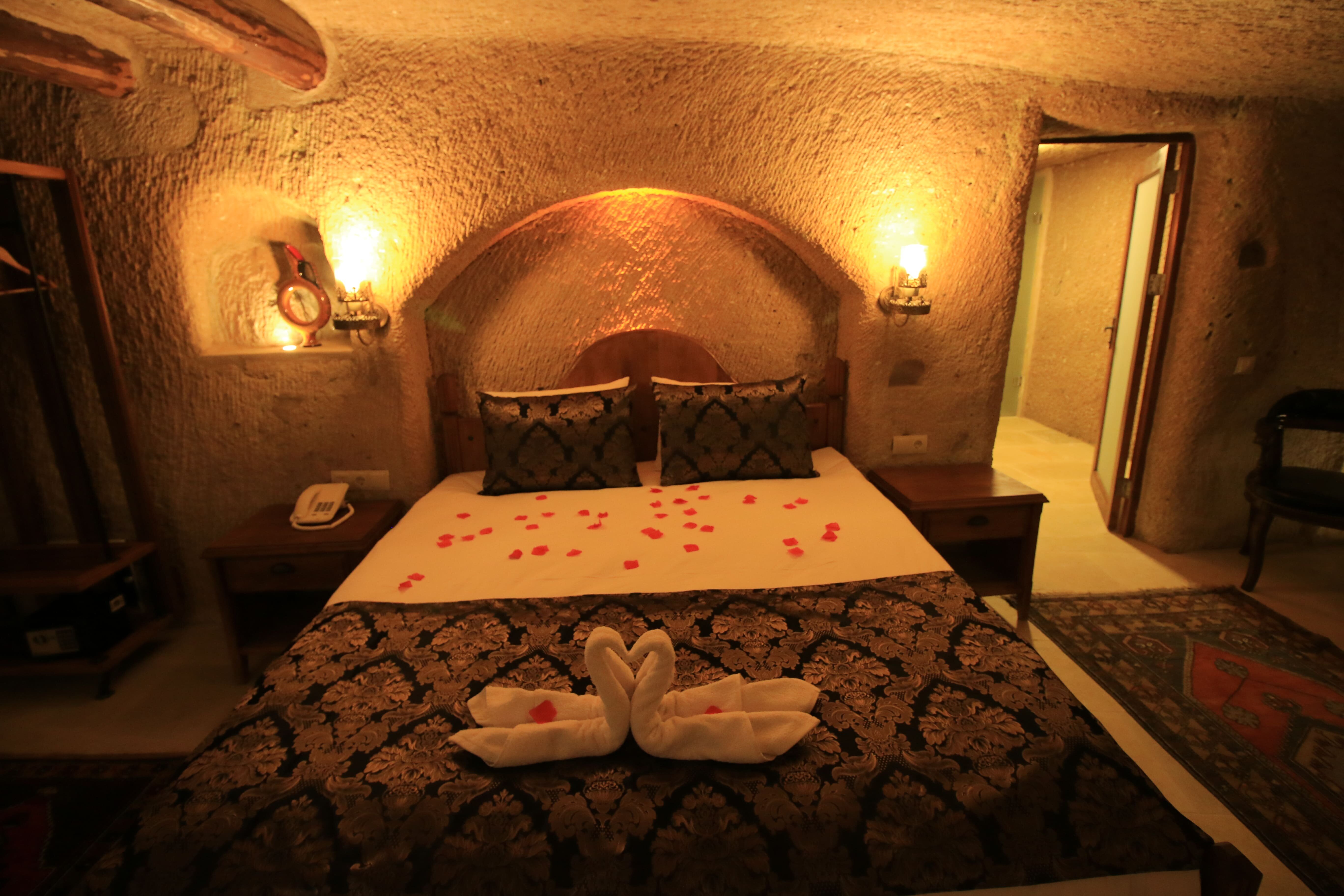 Premium Cave Suit Jakuzili Oda