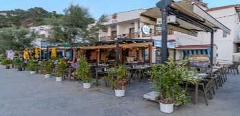 Rota Otel Karaburun