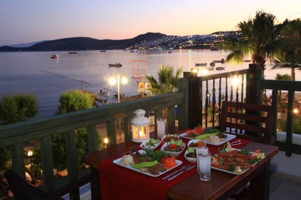 Parkım Ayaz Otel