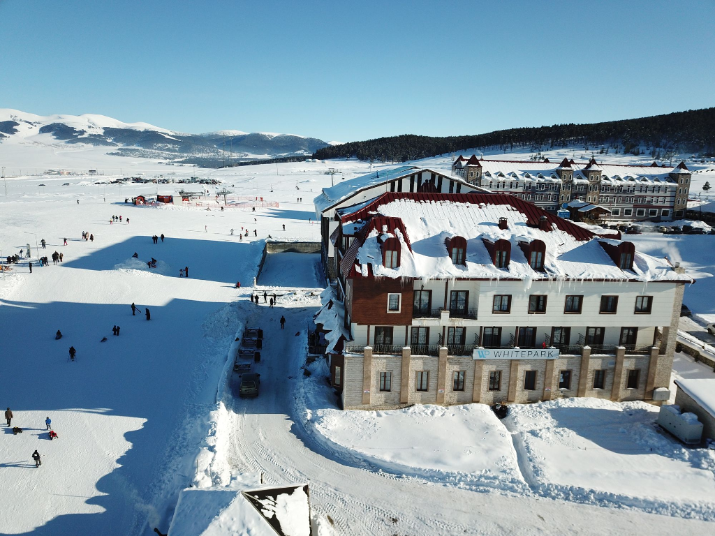 White Park Hotel Sarıkamış
