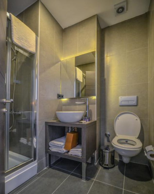 A11 Hotel Ataşehir