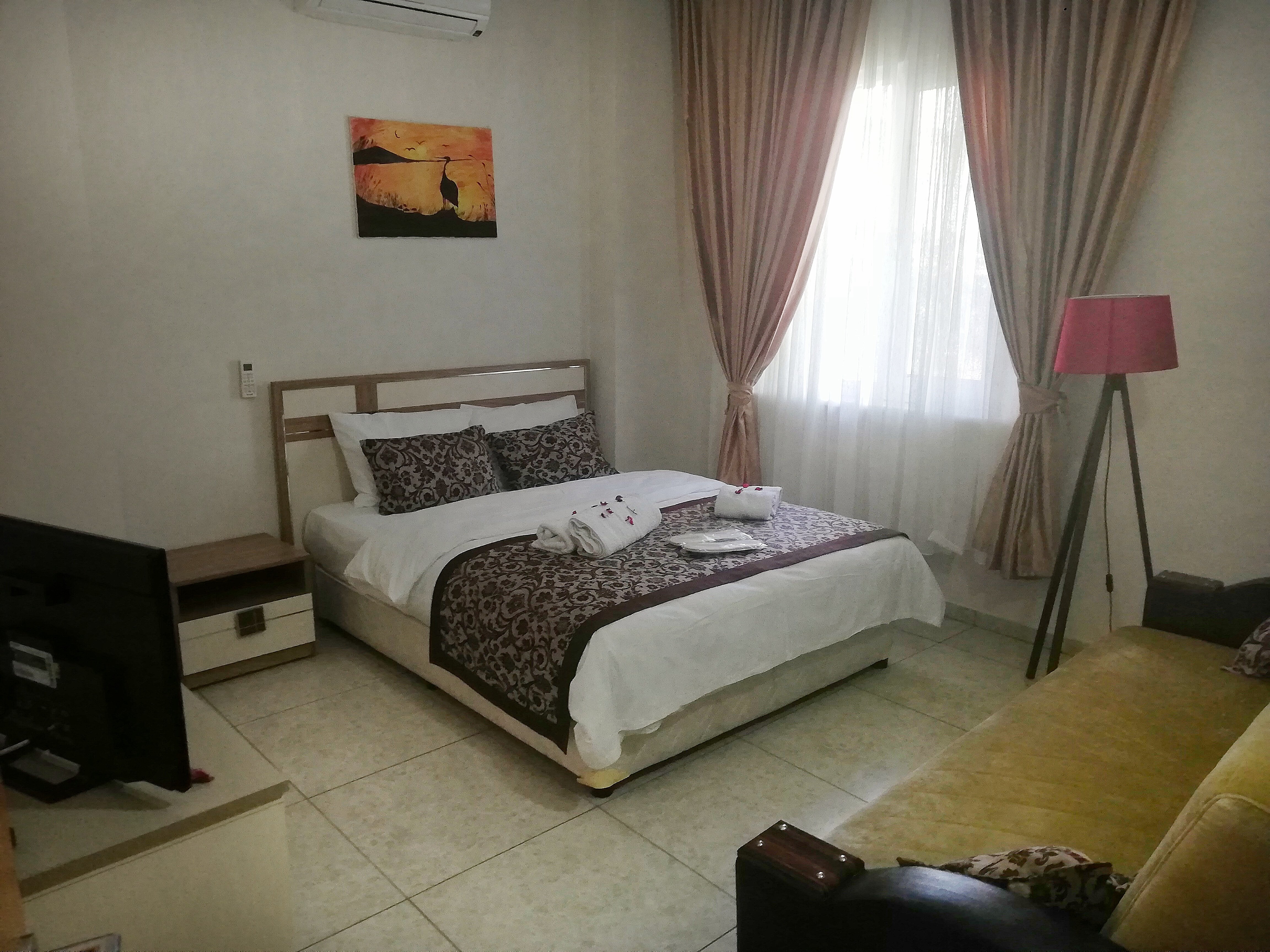 Yağız Otel