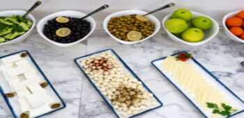 Morea Kaleiçi (+18 Adult Only)