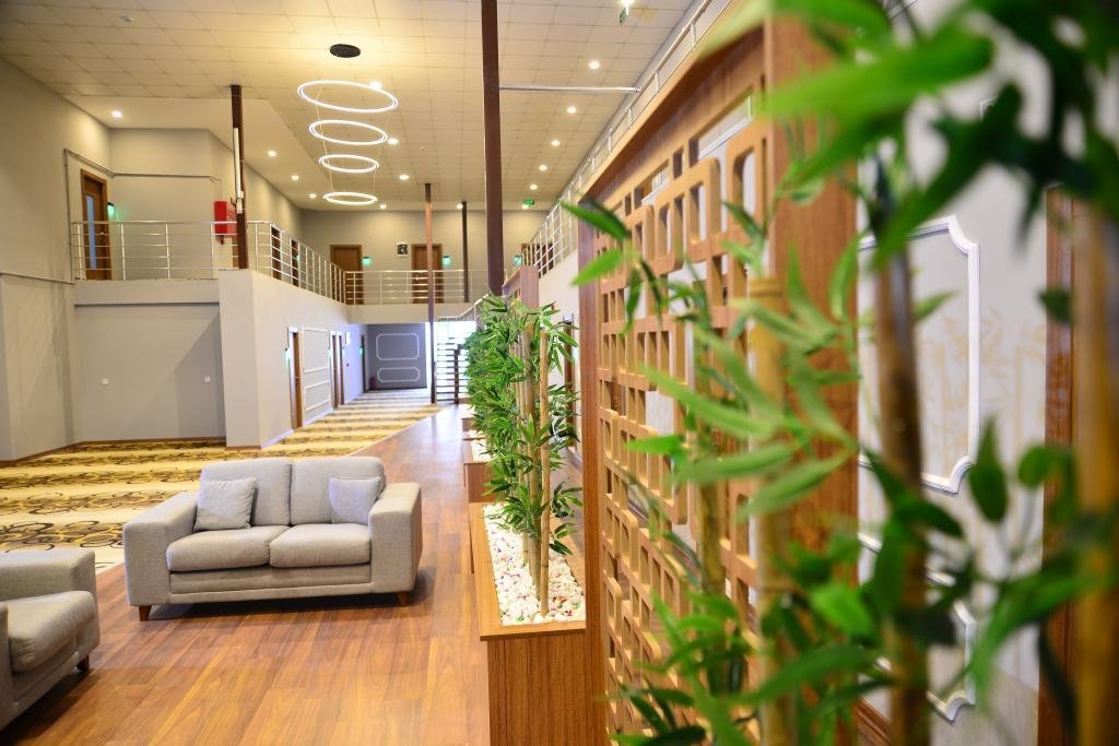 Privado Hotel · 5