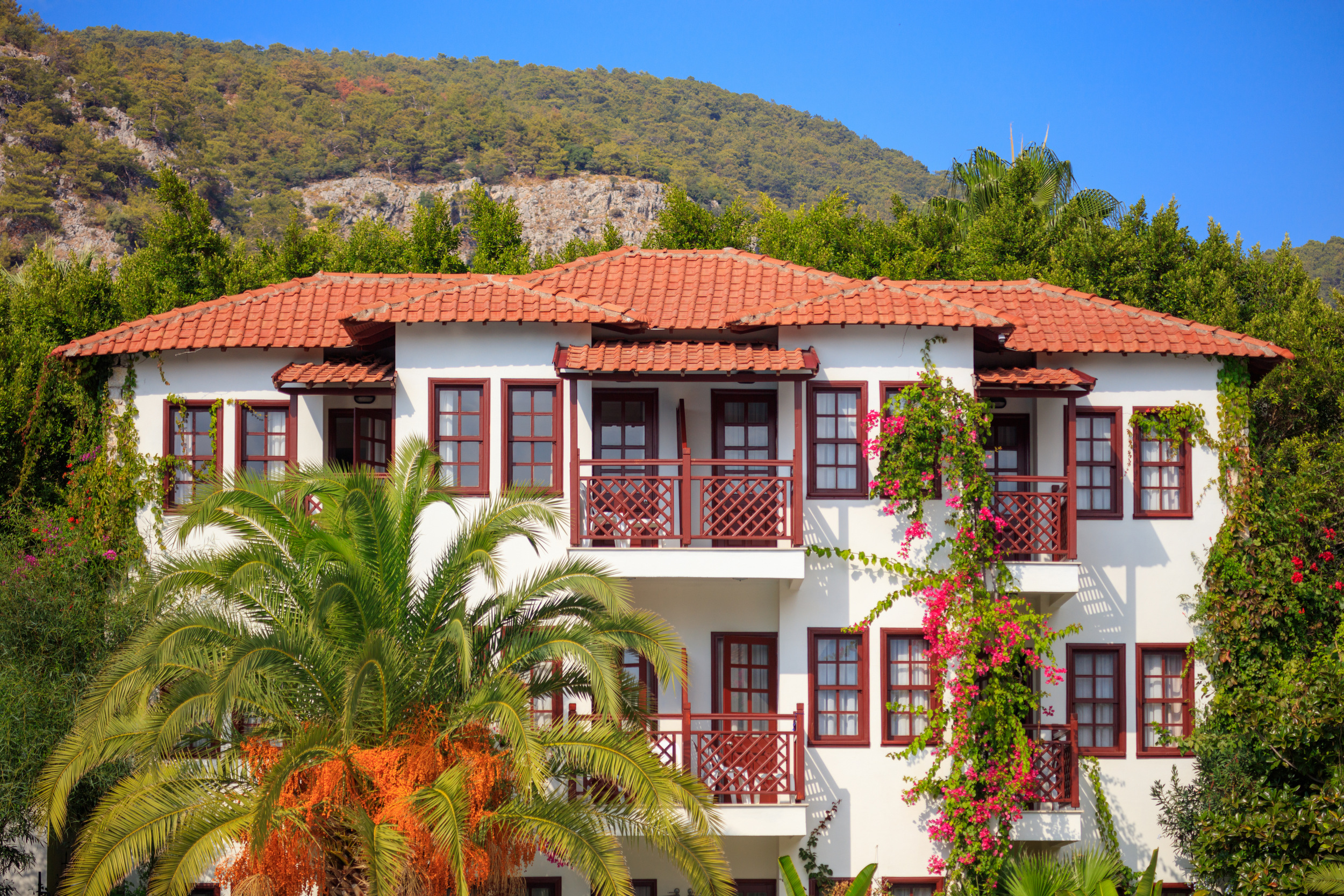 Alize Hotel Ölüdeniz