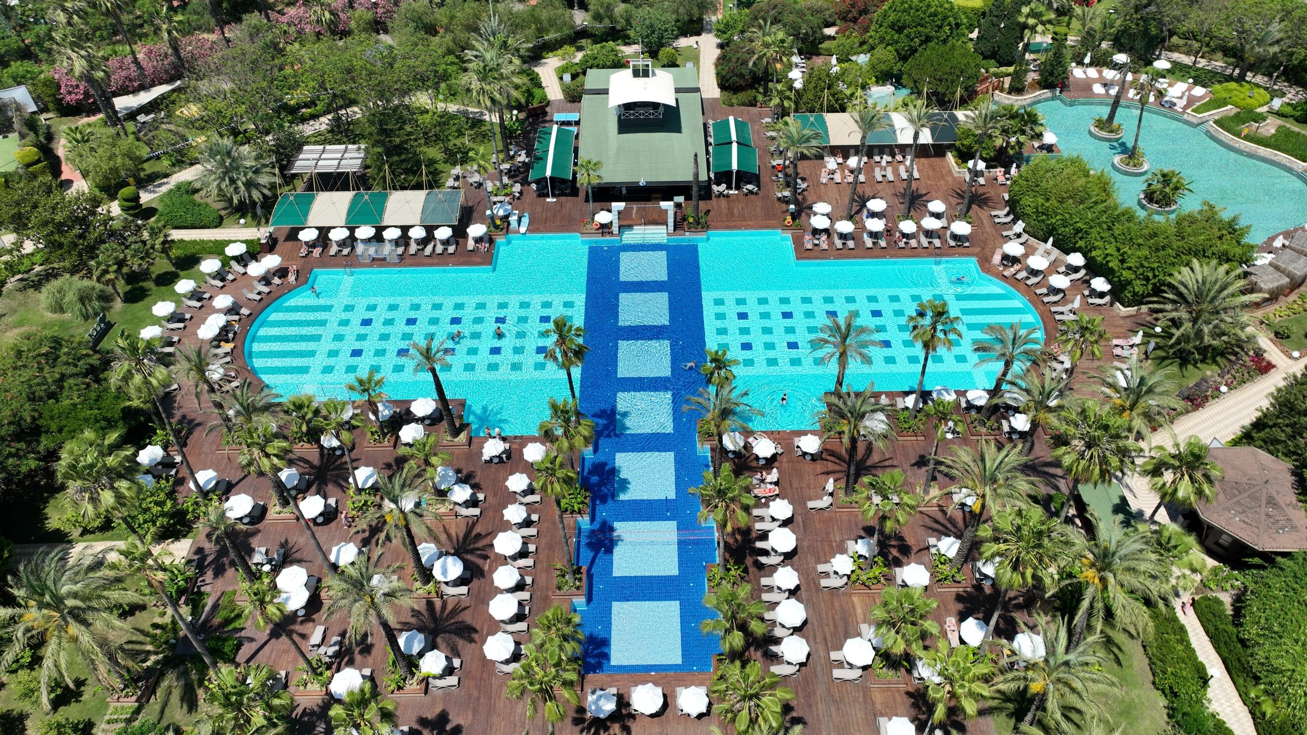Concorde De Luxe Resort galeri 6