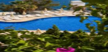 Başka Resort Bodrum
