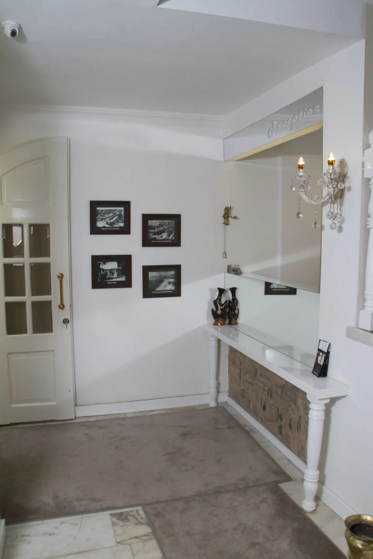 Kaleiçi Özkavak Hotel galeri 10