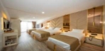 Quadruple Room Görseli