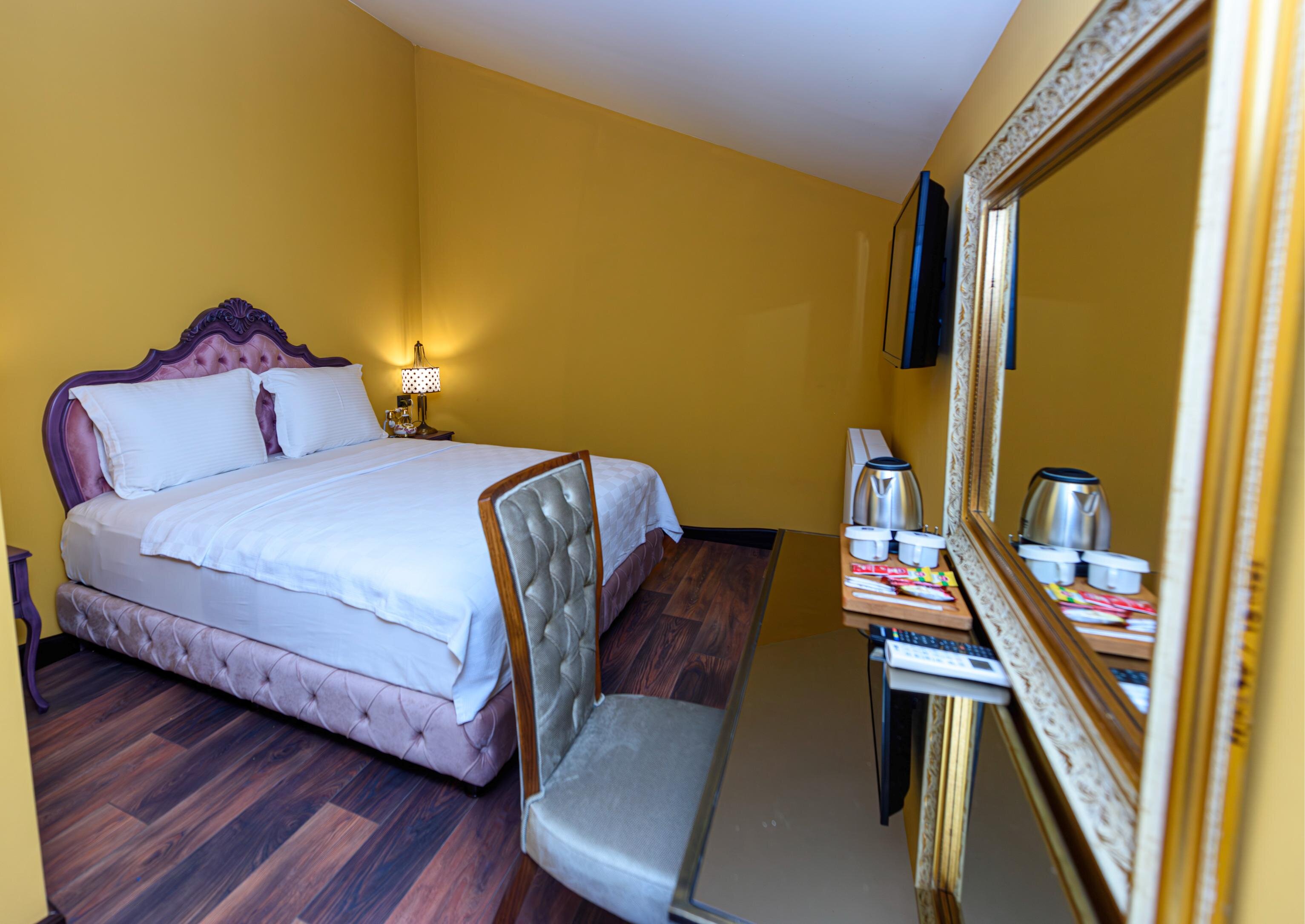 Tok Epik Hotel · 20