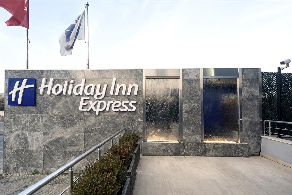 Holiday Inn Express Altunizade
