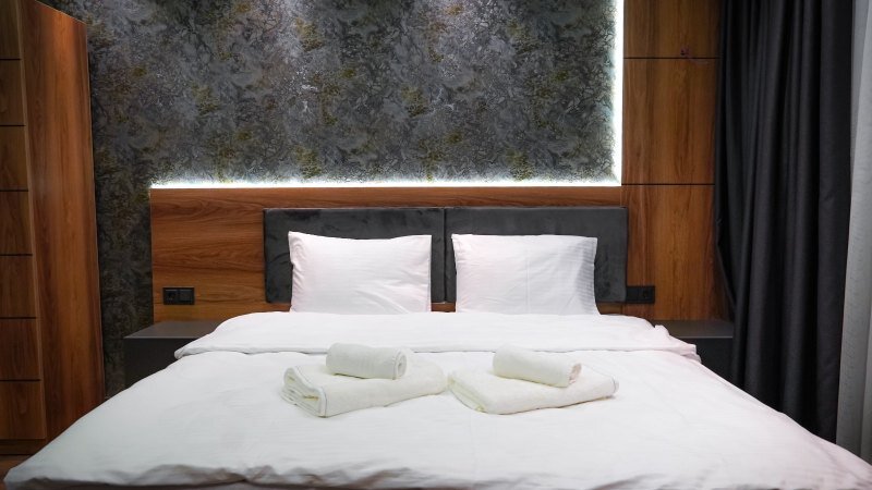Silva Deluxe Hotel galeri 10