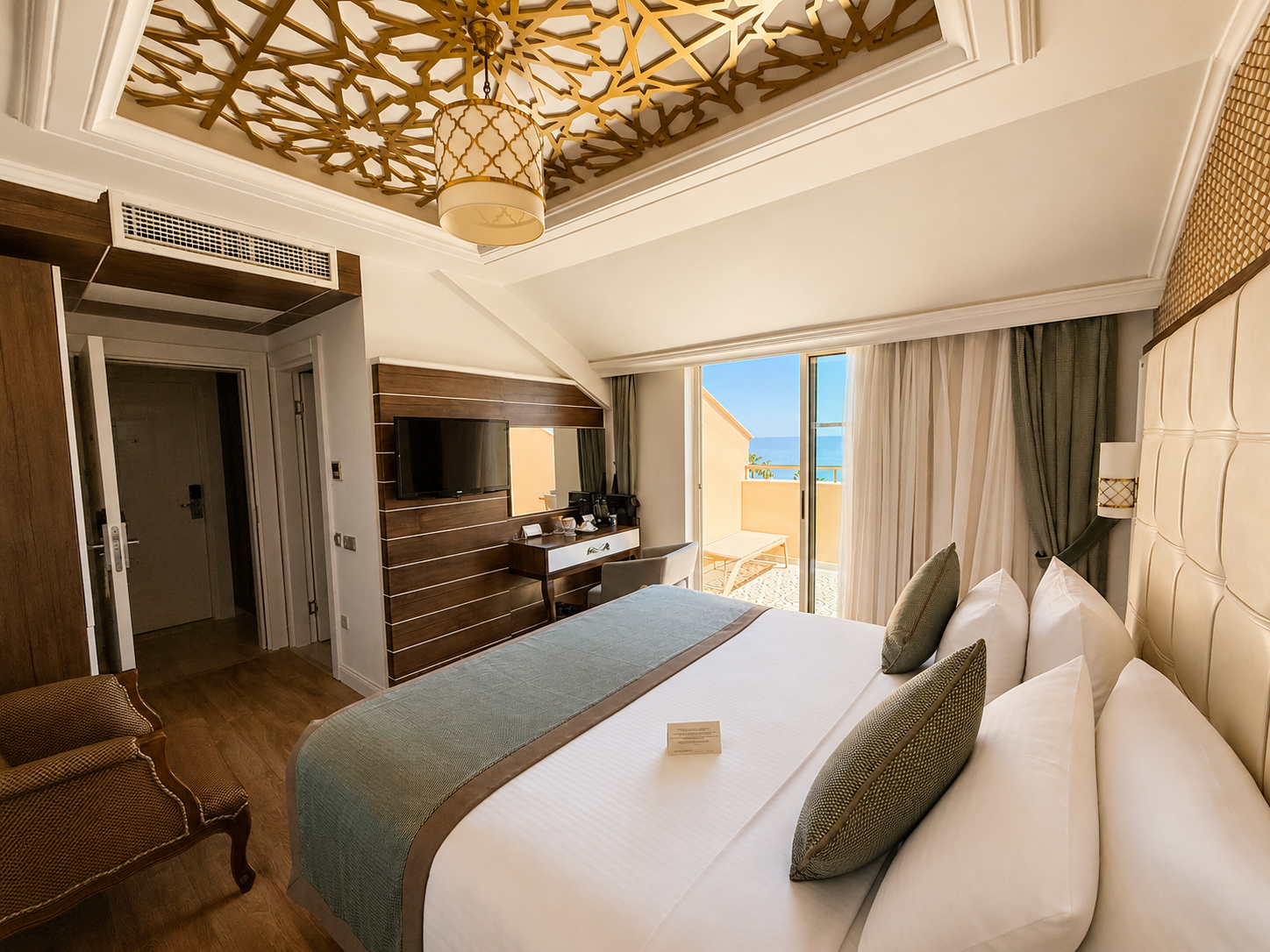 Trend Park Hotel · 31