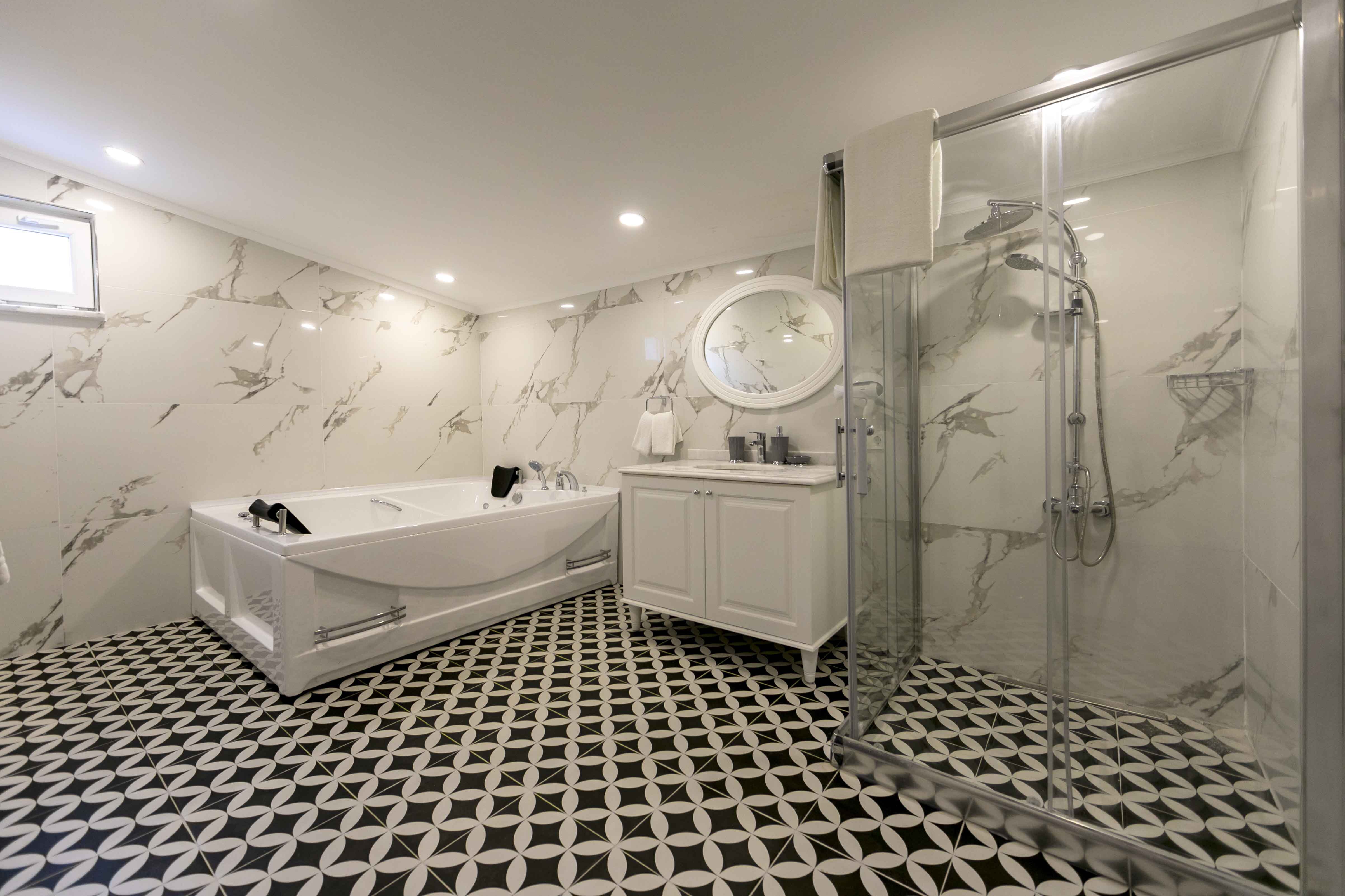 Alya Kartepe Villa Hotel galeri 9