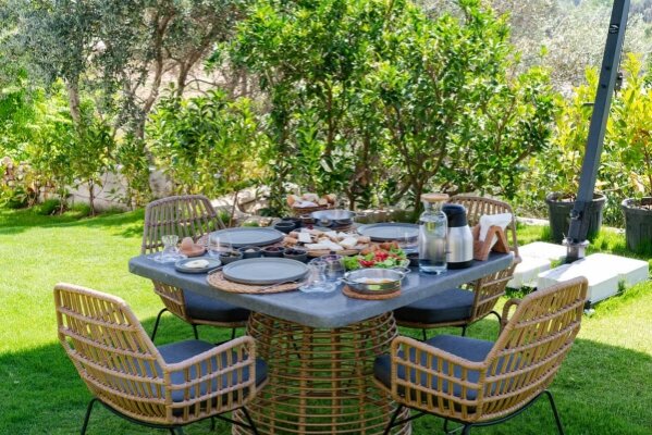 Muyo House Urla