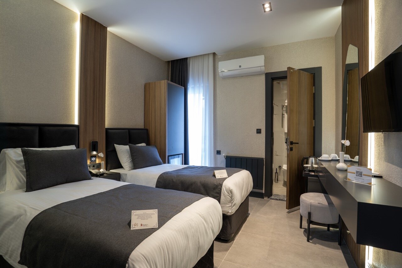 Küçük Velic Hotel · 11