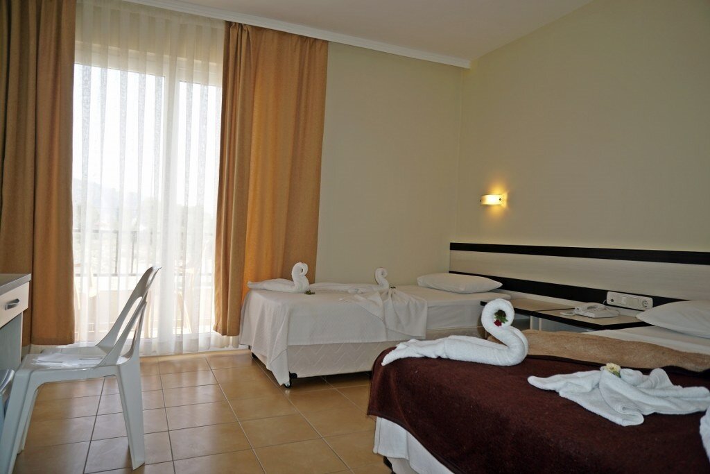 Aybel Inn Hotel galeri 8