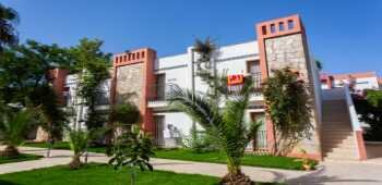 Kriss Hotel