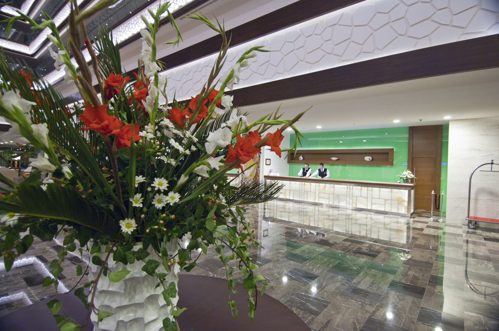 Ramada Plaza By Wyndham Antalya