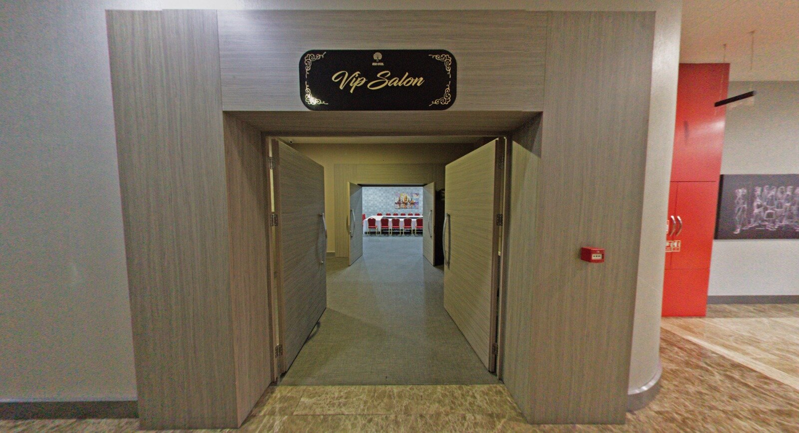 Sen Otel Sakarya