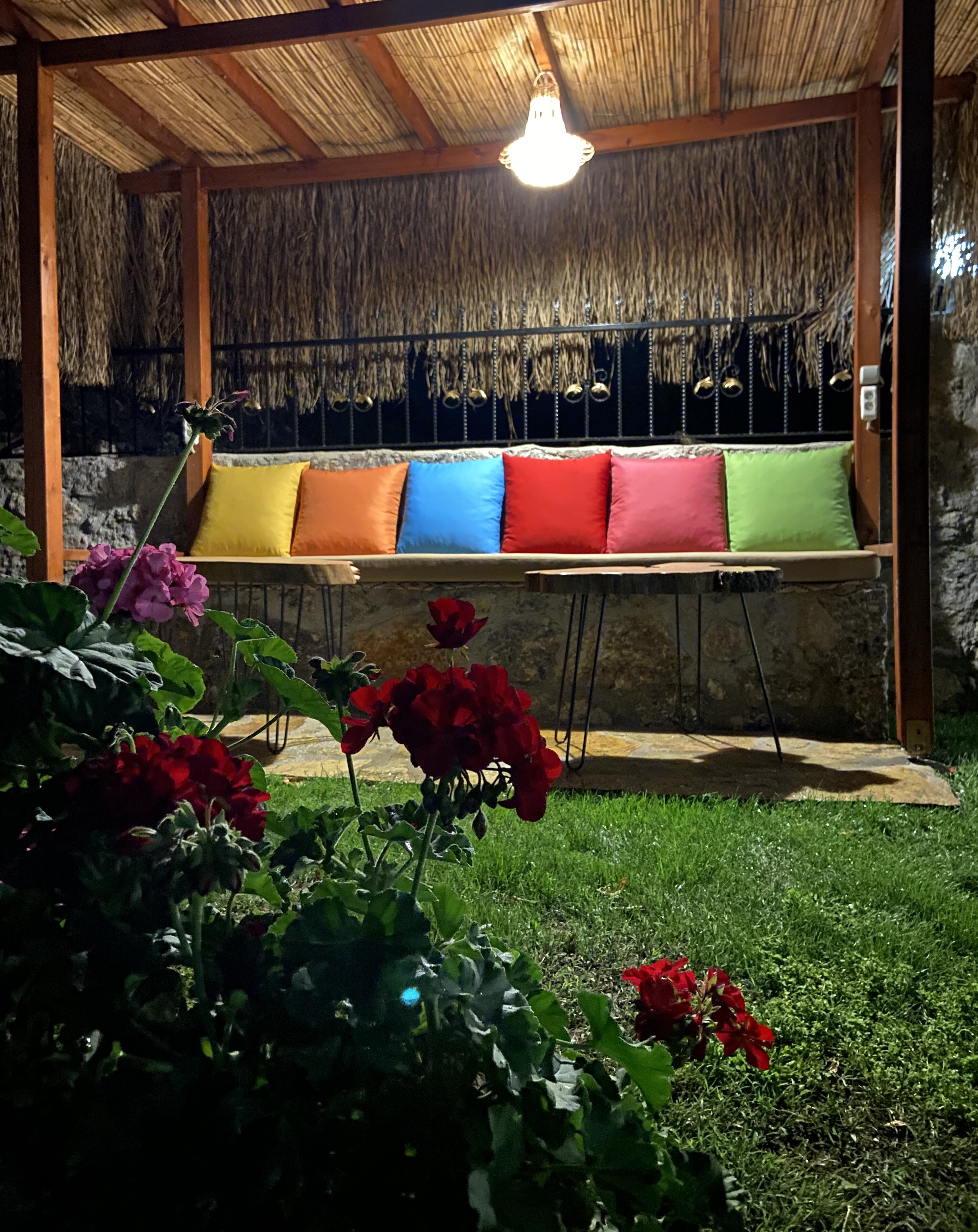 Faralya Misafir Evi · 26